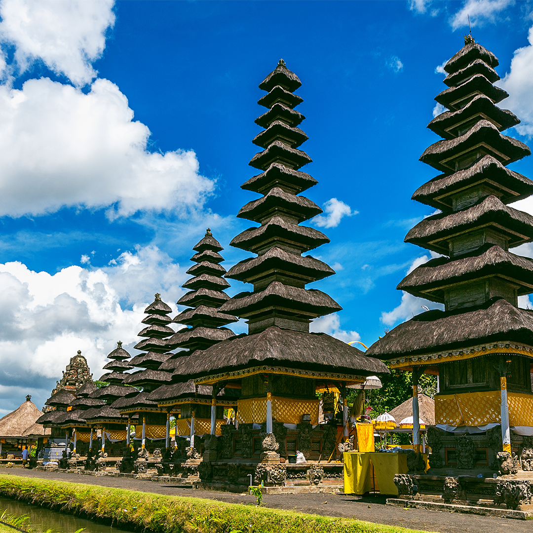 Bali