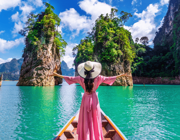 Thailand Explorer 3 Nights/4 Days