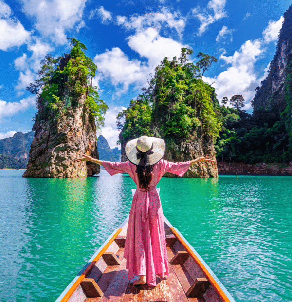 Thailand Explorer 3 Nights/4 Days