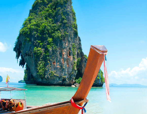 Thailand Uncovered 4 Nights/5 Days
