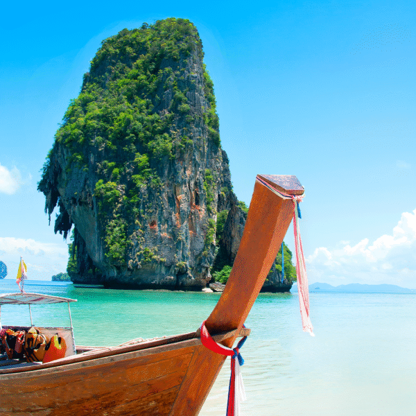 Thailand Uncovered 4 Nights/5 Days