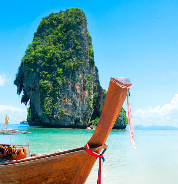 Thailand Uncovered 4 Nights/5 Days